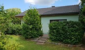 Ferienhaus Gappa