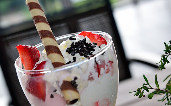 Eisbecher