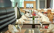 Restaurant "Le Bistro"