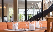 Restaurant feines Brandenburger