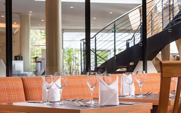 Restaurant feines Brandenburger