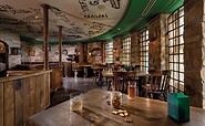 Bar Captains Corner