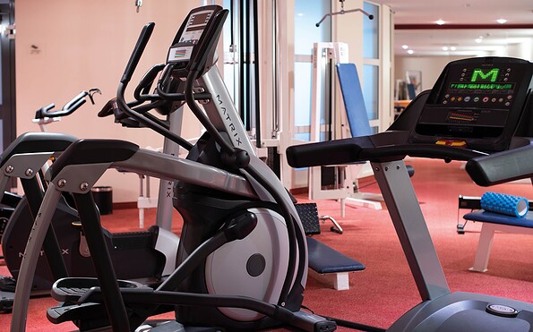 Fitness
