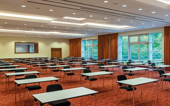 Konferenzsaal