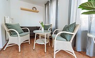 Apartment fü 6