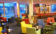 Movie-Bar