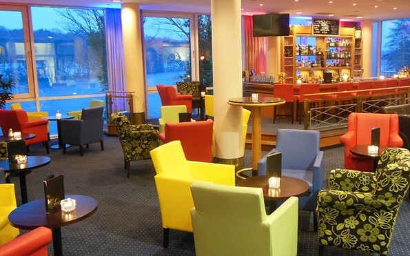 Movie-Bar