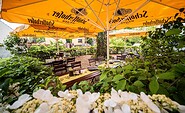Biergarten