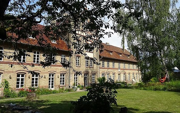 Kunstgut Krahne