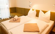 Zimmer grün