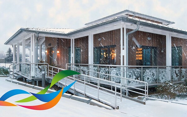 Winteransicht