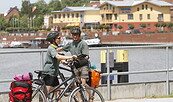 Hafen Havelberg, Foto: Michael Richter
