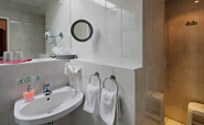 Comfort Hotel Bernau, Foto: Katharina Wiesener