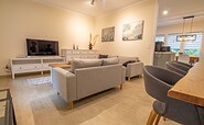 Ferienhaus an der blauen Bank , Foto: Nils Lönnies