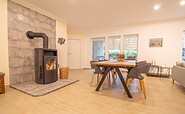 Ferienhaus an der blauen Bank , Foto: Nils Lönnies