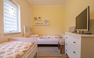 Ferienhaus an der blauen Bank , Foto: Nils Lönnies