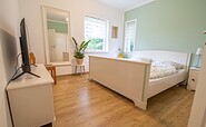 Ferienhaus an der blauen Bank , Foto: Nils Lönnies