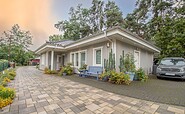 Ferienhaus an der blauen Bank , Foto: Nils Lönnies