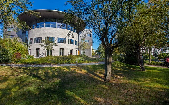 Kleist Forum, Foto: Artur Kozlowski