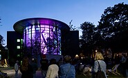 Kleist Forum, Foto: Linda Pickny