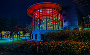 Kleist Forum , Foto: Stadtmarketing FFO