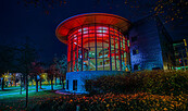 Kleist Forum, Foto: Stadtmarketing FFO