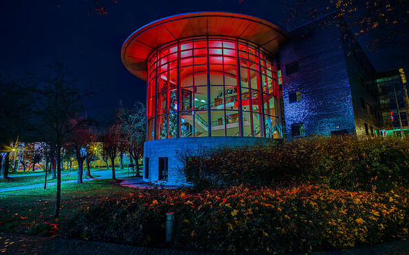 Kleist Forum, Foto: Stadtmarketing FFO