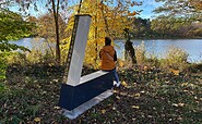 Lieblingsblick Fürstenwalde, Foto: Bernd Norkeweit, Lizenz: Seenland Oder-Spree