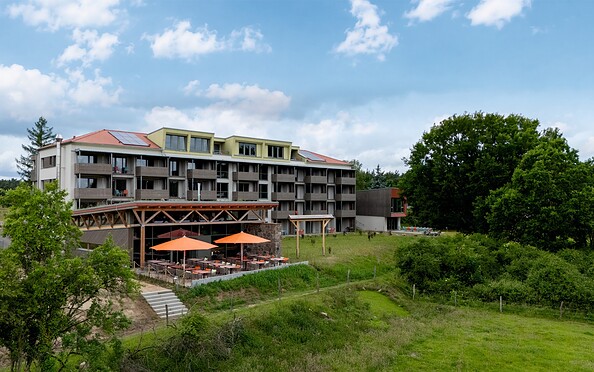 Seeziege Uckermark, Foto: Haus Thomsdorf Projekt GmbH , Lizenz: Haus Thomsdorf Projekt GmbH