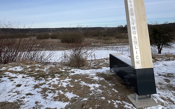 Lieblingsblick Henickendorf, Foto: Seenland Oder-Spree, Lizenz: Seenland Oder-Spree