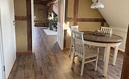 Ferienwohnung am Schlossberg Naugarten Essbereich, Foto: Anet Hoppe