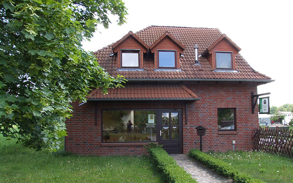 Hofladen Format Kräuter- und Tierhof, Foto: Alexander Stöcklein