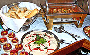 Lecker Buffet, Foto: Günther Winkler, Lizenz: Günther Winkler
