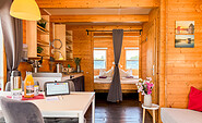 BunBo - Das BungalowBoot | BunBo 1061, Foto: Andreas Pizzaja, Lizenz: Aquare Charter GmbH