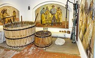 Weißgerbermuseum Kirchhain, Foto: Stadt Doberlug-Kirchhain, Lizenz: Stadt Doberlug-Kirchhain