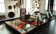 HeimatMuseum Luckenwalde, Foto: HeimatMuseum Luckenwalde