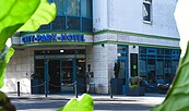 City Park Hotel, Foto: City Park Hotel