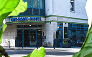 City Park Hotel, Foto: City Park Hotel