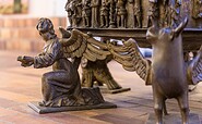 St.-Gertraud-Kirche Frankfurt (Oder), Foto: Artur Kozlowski