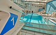Sportbad, Foto: durch die Stadt Agentur, Lizenz: durch die Stadt Agentur