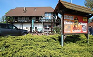 Die Radler-Scheune in Burg im Spreewald