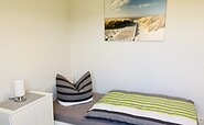 Apartments Am Nationalpark, Schlafzimmer, Foto: Diana Fuchs, Lizenz: Diana Fuchs