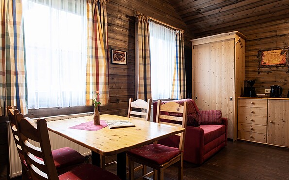 Ranchhaus, Foto: El Dorado Abenteuer GmbH, Lizenz: El Dorado Abenteuer GmbH