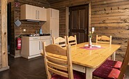 Ranchhaus, Foto: El Dorado Abenteuer GmbH, Lizenz: El Dorado Abenteuer GmbH