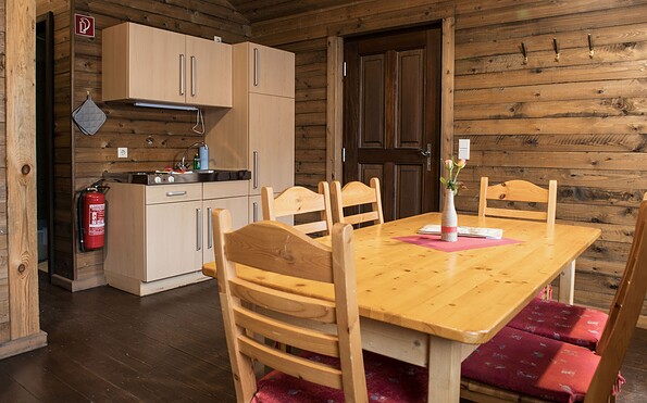 Ranchhaus, Foto: El Dorado Abenteuer GmbH, Lizenz: El Dorado Abenteuer GmbH