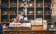 Clothing Emporium, Foto: El Dorado Abenteuer GmbH, Lizenz: El Dorado Abenteuer GmbH
