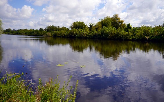 Seenlandschaft , Foto: Tourismusverband Havelland e.V.