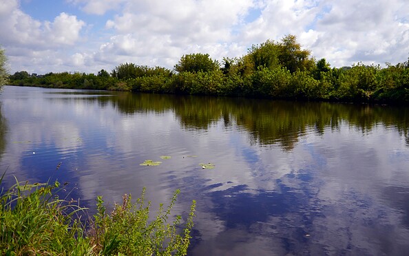 Seenlandschaft , Foto: Tourismusverband Havelland e.V.