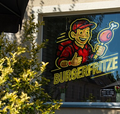 Burgerfritze 