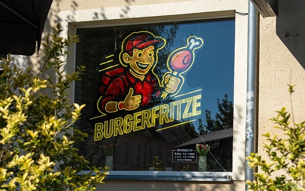 Storefront, Foto: Hannah Kremer, Lizenz: Frederic Höfer